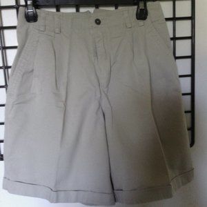 Liz Claiborne Sport Petites Sport Short-Size 10